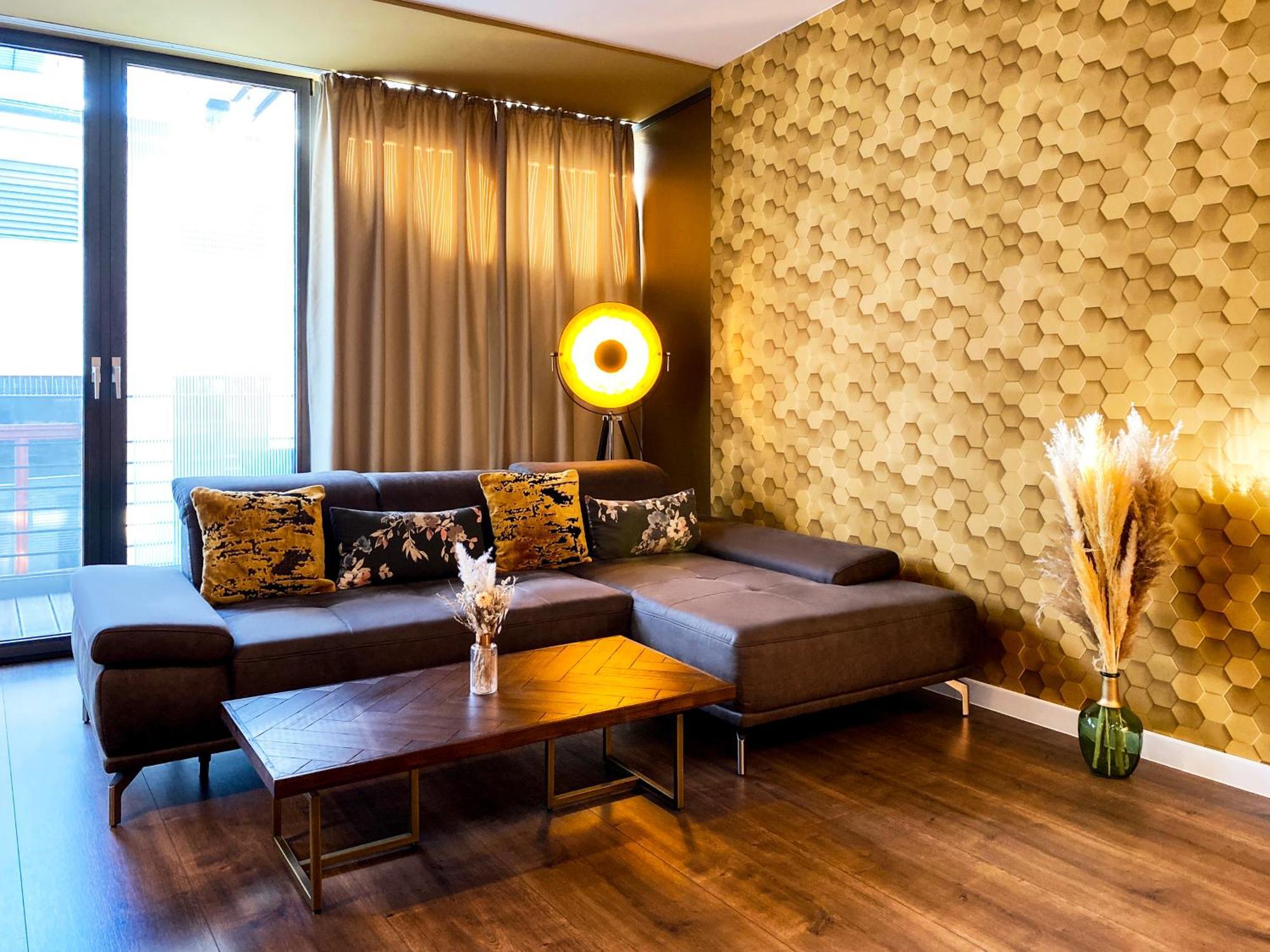 Exklusives Sunrise Appartement *
