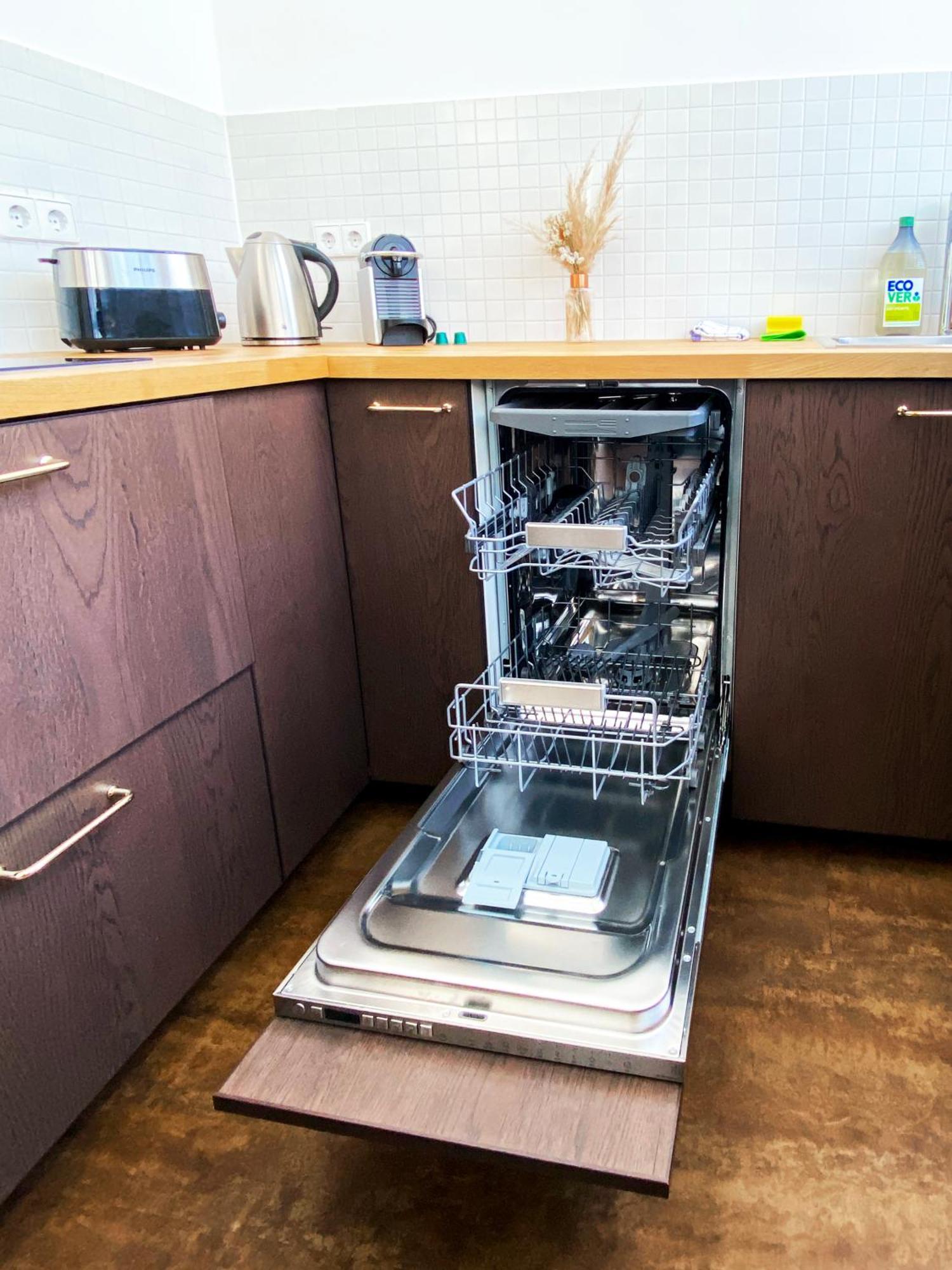 Appartement Exklusives Sunrise *