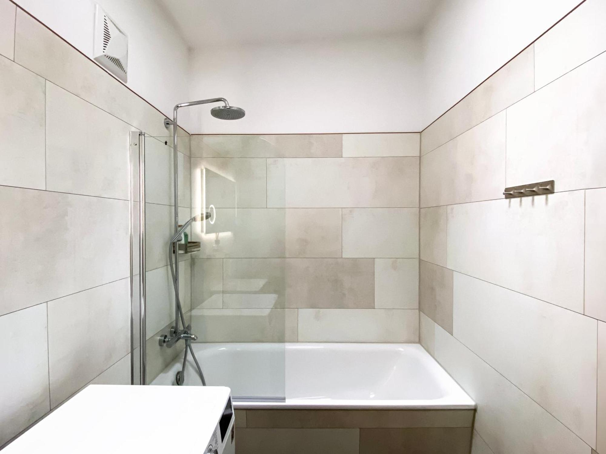 Appartement Exklusives Sunrise Leipzig