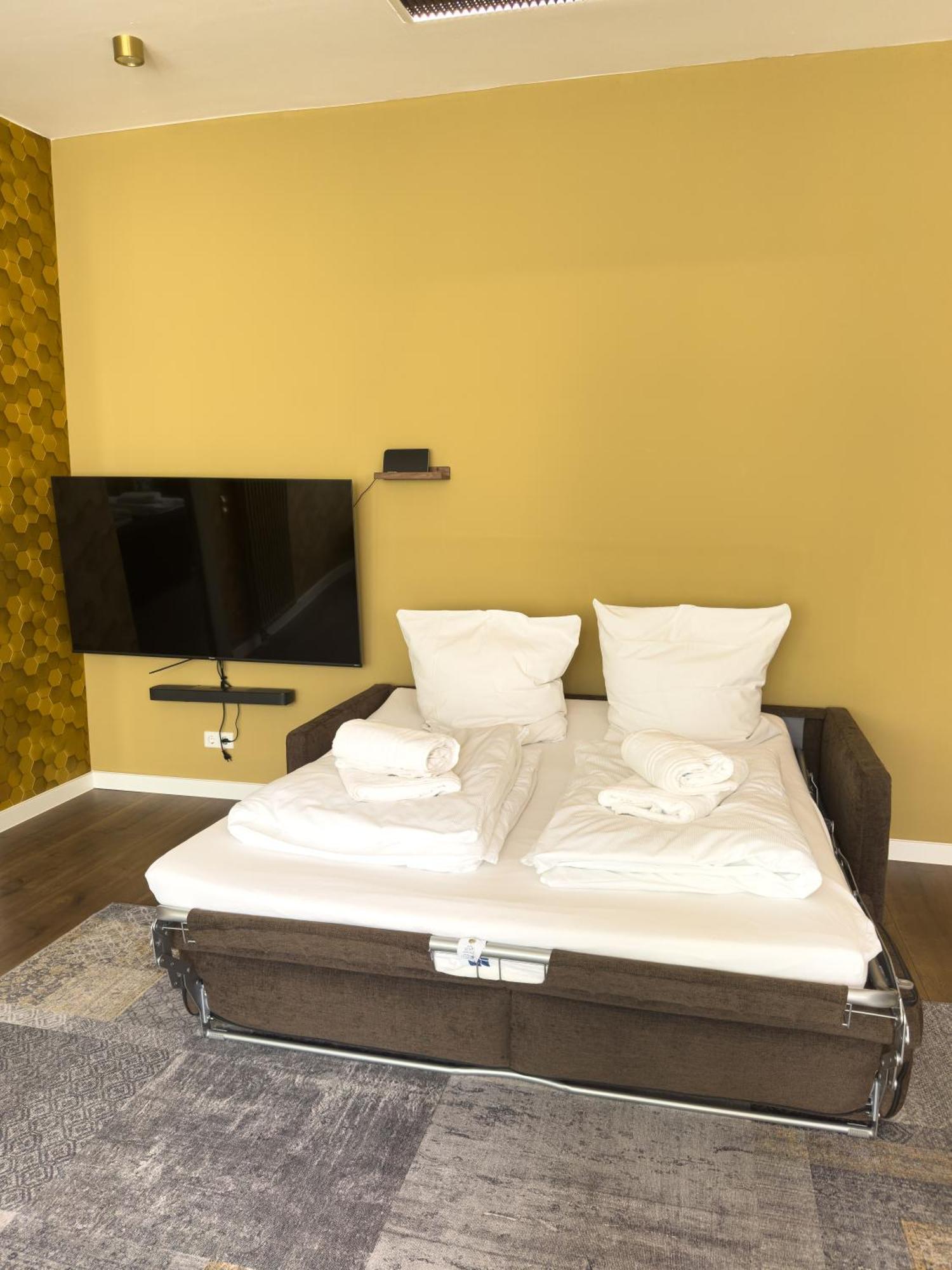 Appartement Exklusives Sunrise